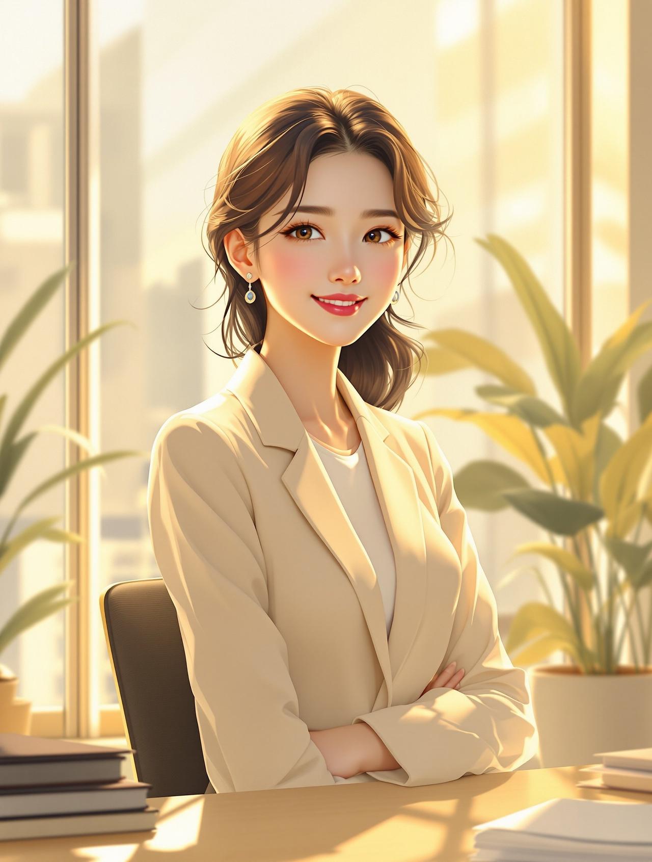漫剧www逆袭剧场 - 重生之商界女王 漫剧www逆袭剧场 - 重生之商界女王