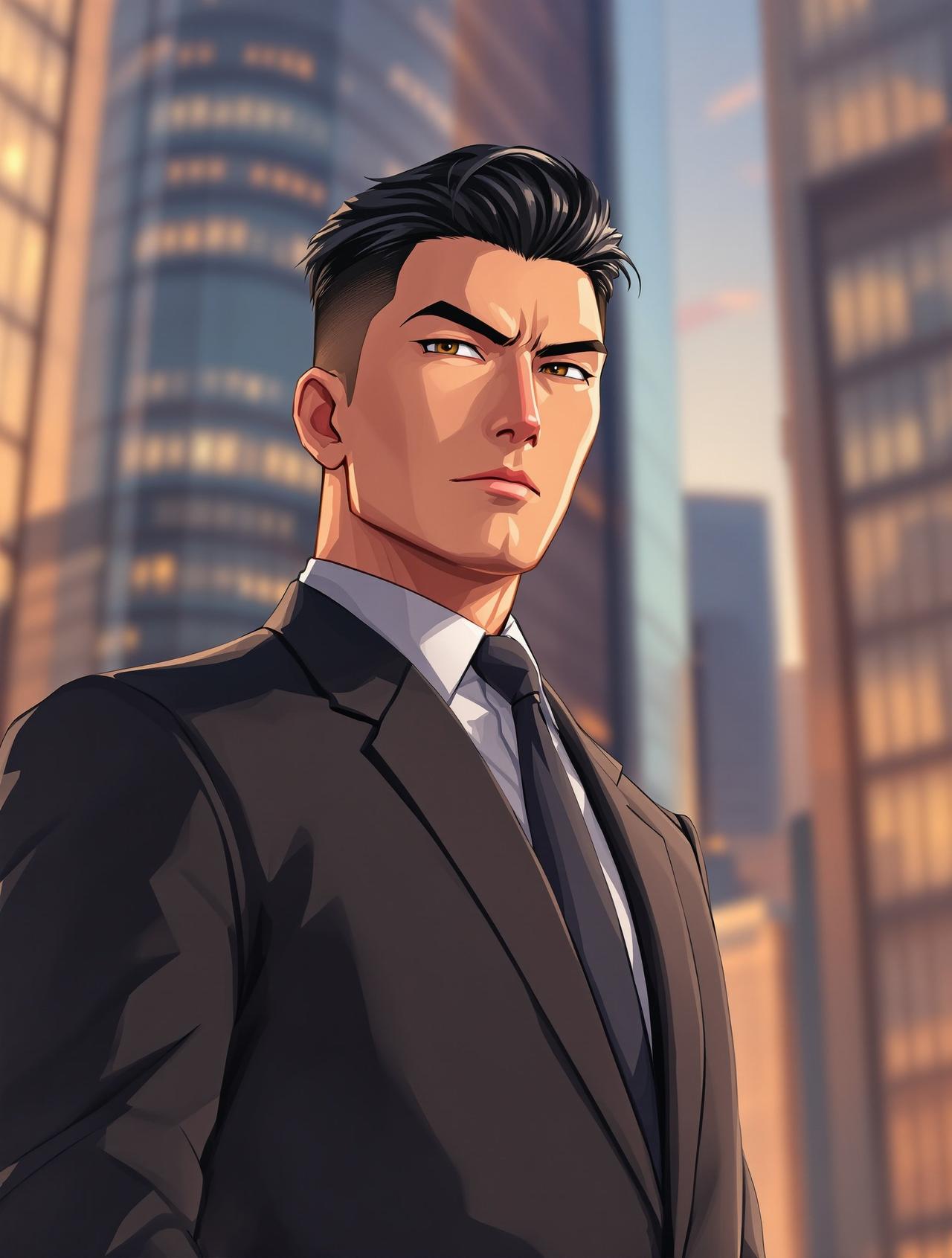 漫剧www战神系列 - 女总裁的实习战神 漫剧www战神系列 - 女总裁的实习战神