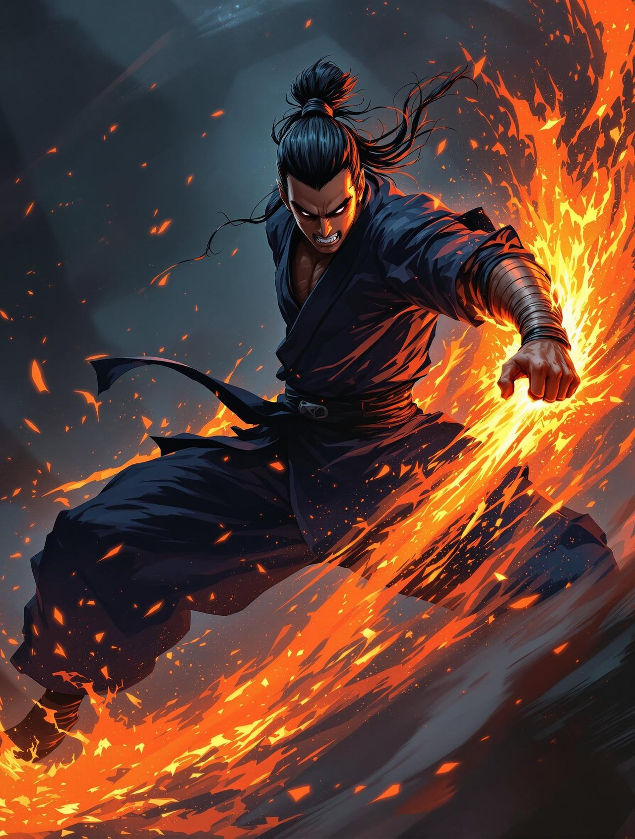 武道巅峰之绝世战神 - 漫剧网盘资源 武道巅峰之绝世战神 - 漫剧网盘资源热门推荐