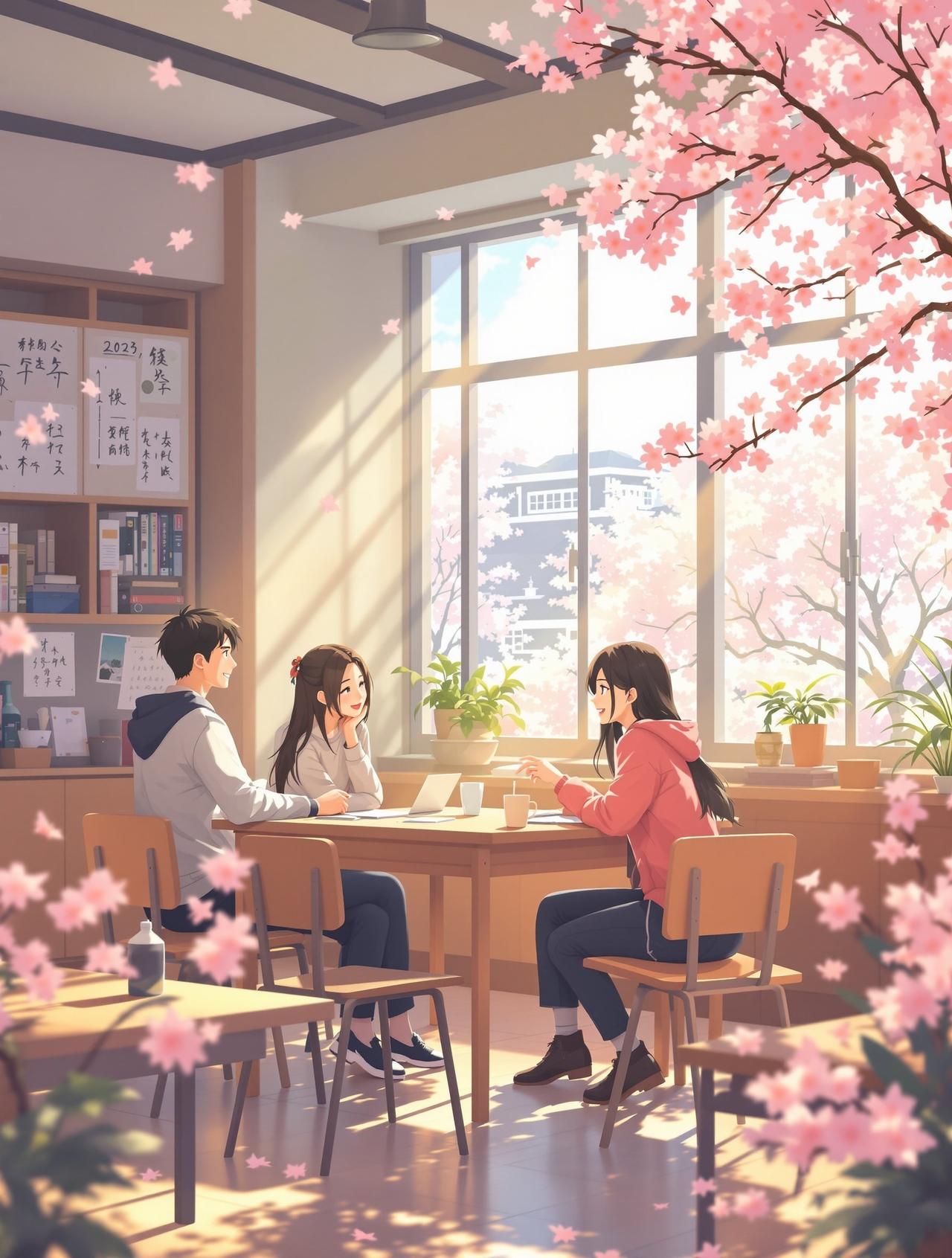 漫剧www都市系列 - 校园治愈笔记 漫剧www都市系列 - 校园治愈笔记